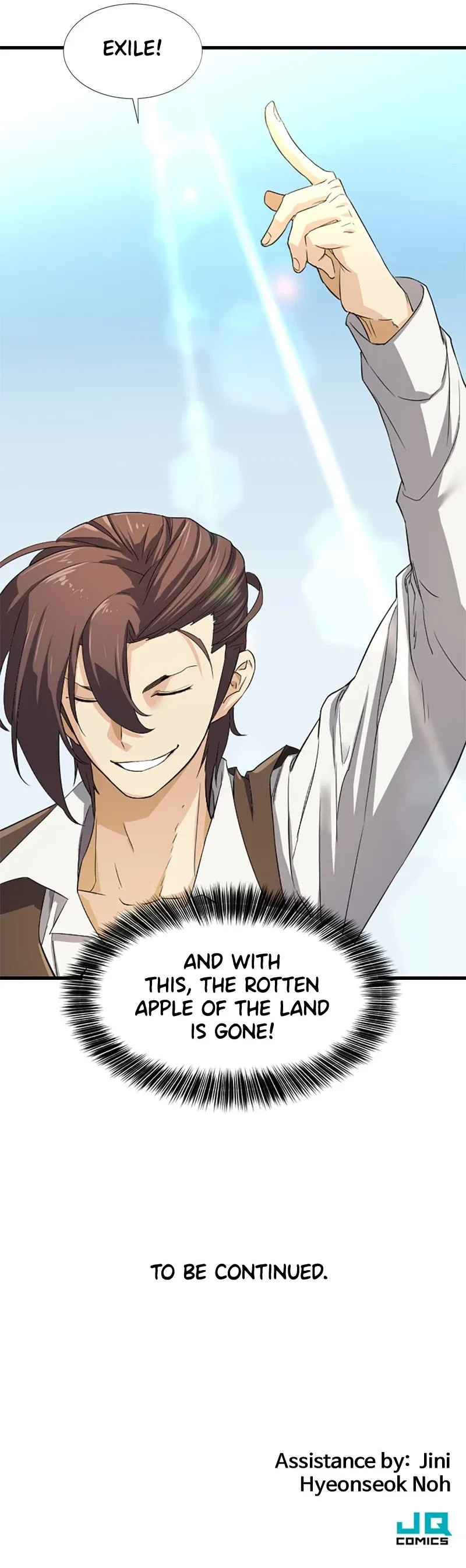 The Greatest Estate Developer Chapter 7 – Page 13