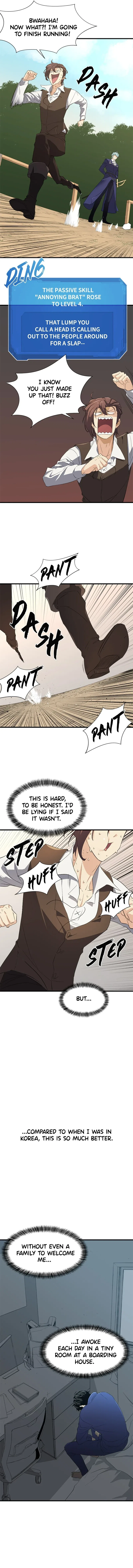 The Greatest Estate Developer Chapter 5 – Page 7