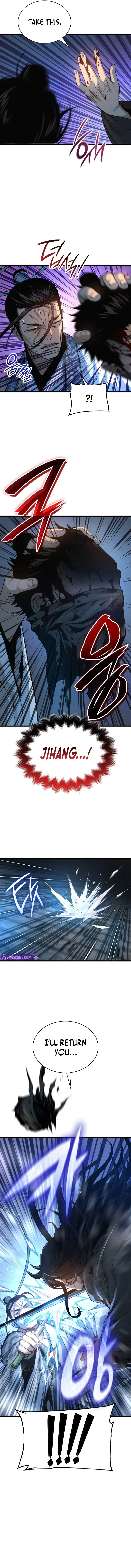Myst, Might, Mayhem Chapter 94 – Page 14