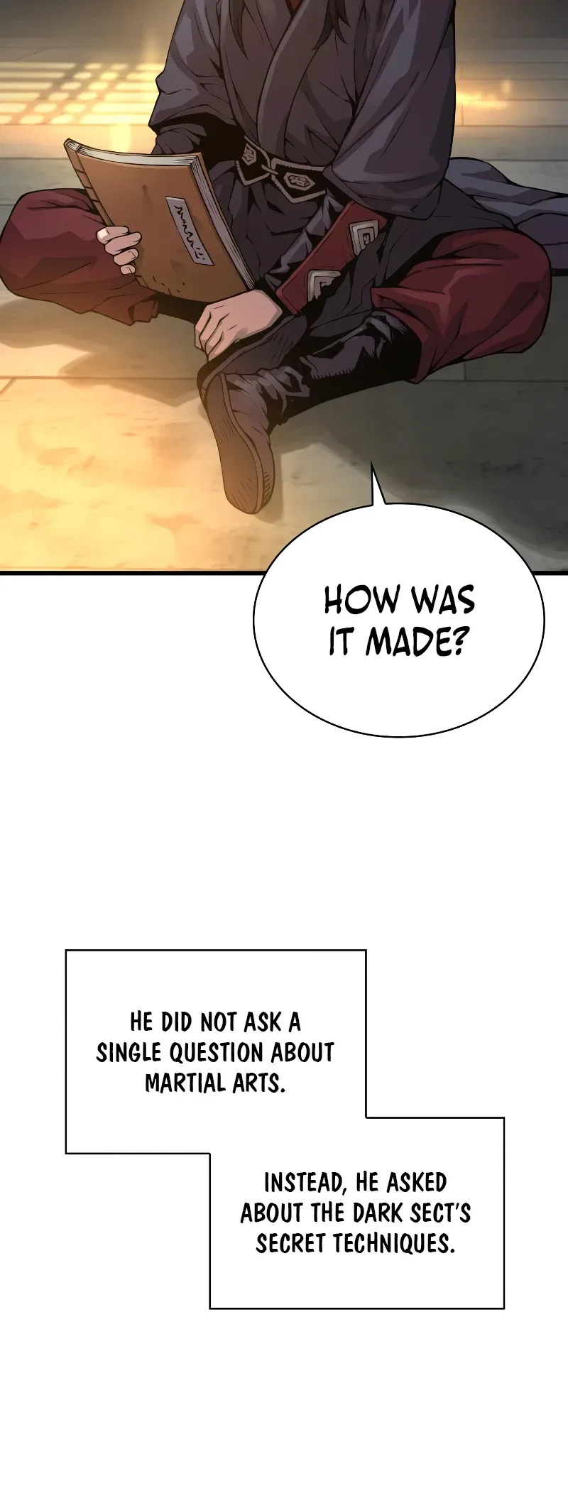 Myst, Might, Mayhem Chapter 93 – Page 11