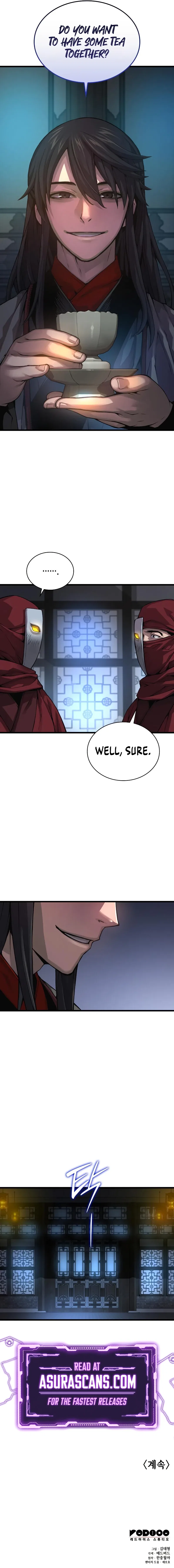 Myst, Might, Mayhem Chapter 92 – Page 14