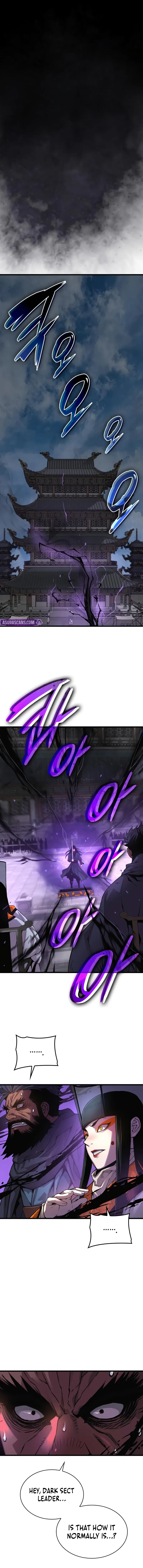 Myst, Might, Mayhem Chapter 85 – Page 8