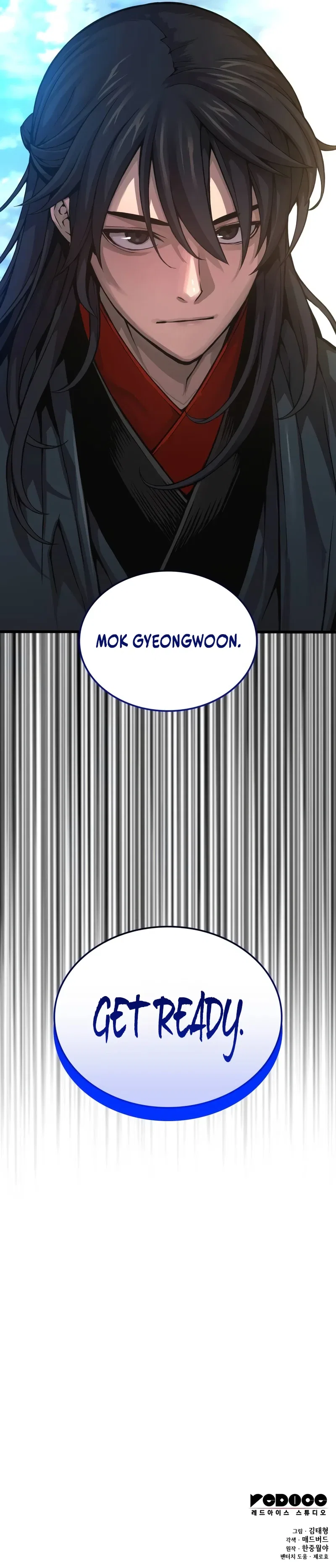 Myst, Might, Mayhem Chapter 80 – Page 13