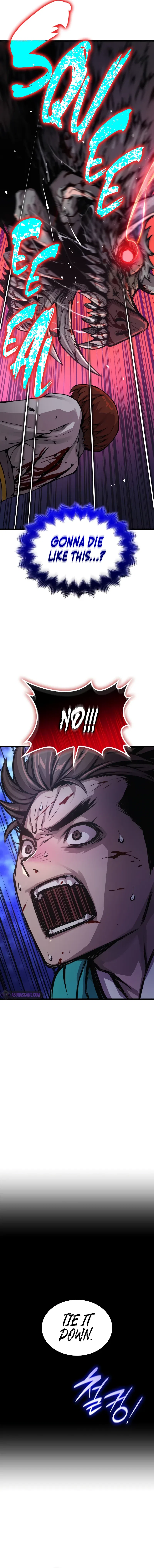 Myst, Might, Mayhem Chapter 51 – Page 15