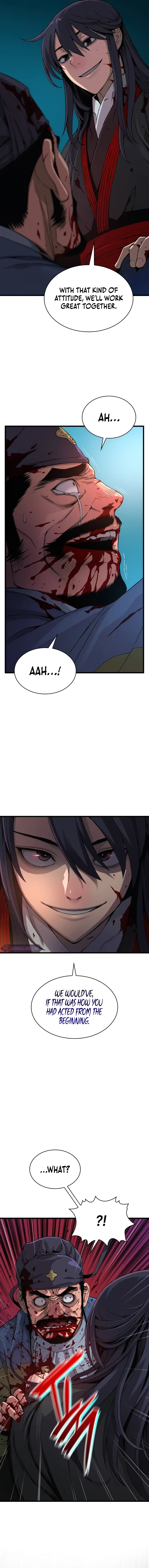 Myst, Might, Mayhem Chapter 18 – Page 8