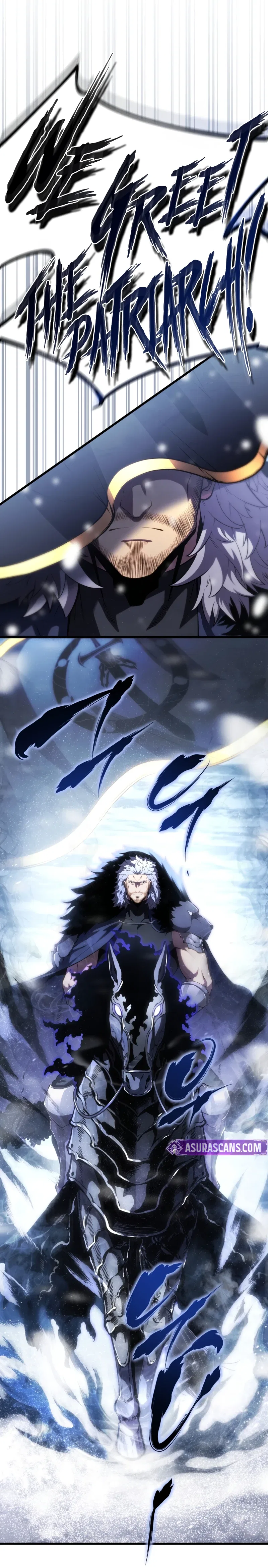 Swordmaster’s Youngest Son Chapter 200 – Page 6