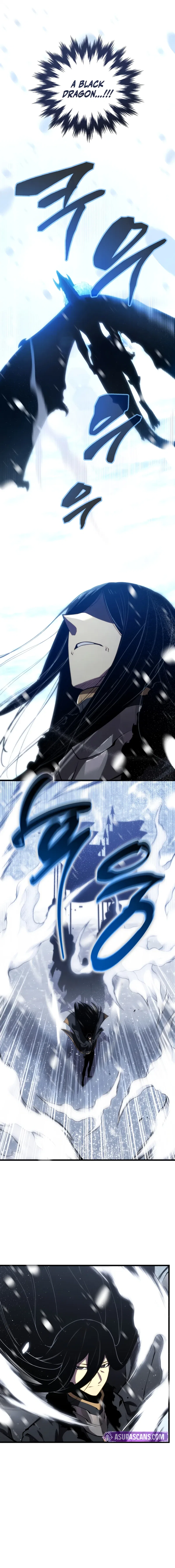 Swordmaster’s Youngest Son Chapter 200 – Page 9
