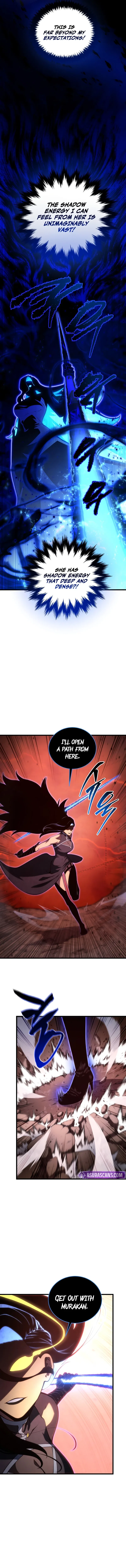 Swordmaster’s Youngest Son Chapter 189 – Page 4