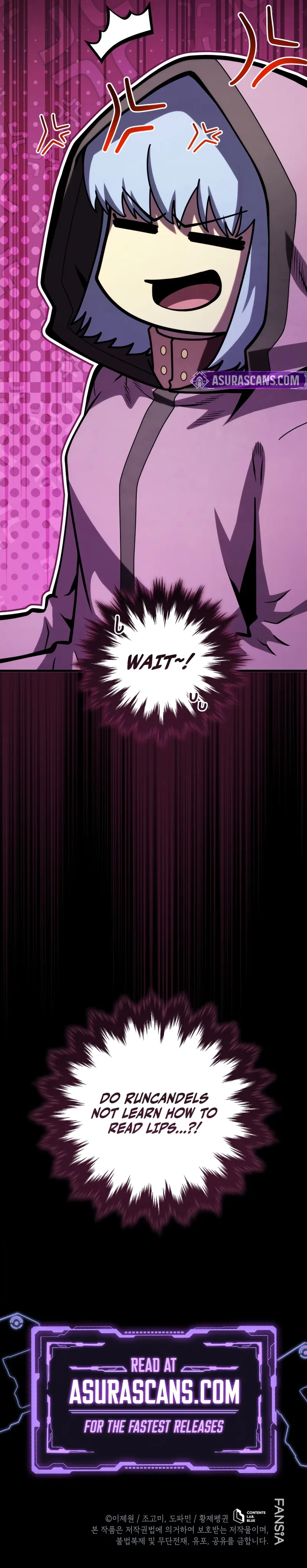 Swordmaster’s Youngest Son Chapter 176 – Page 15