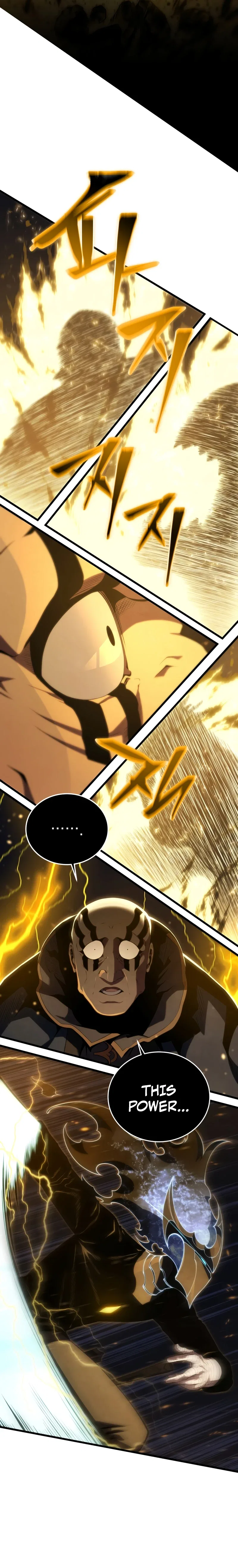 Swordmaster’s Youngest Son Chapter 170 – Page 3