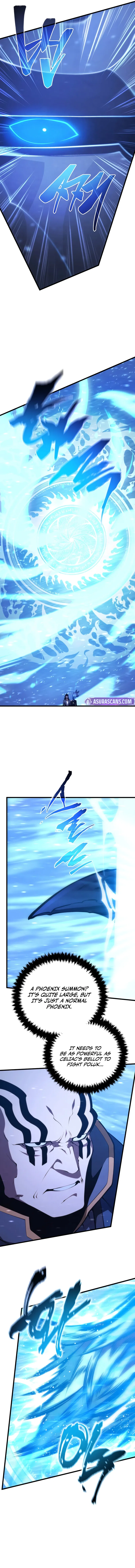 Swordmaster’s Youngest Son Chapter 170 – Page 14