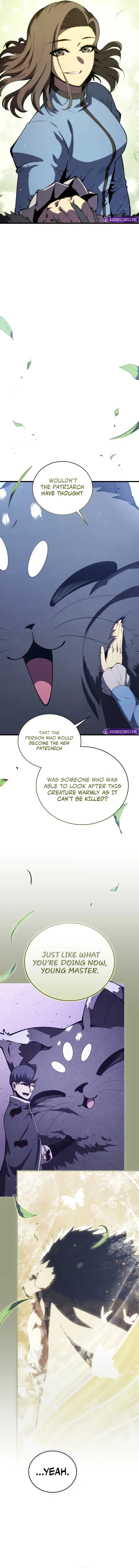 Swordmaster’s Youngest Son Chapter 153 – Page 11