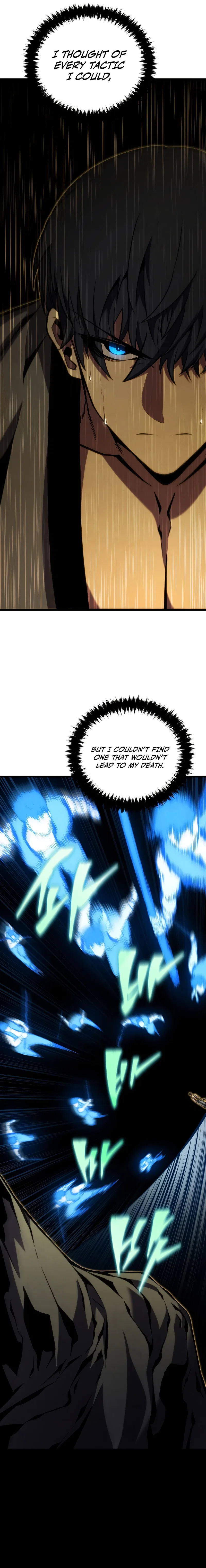 Swordmaster’s Youngest Son Chapter 139 – Page 5