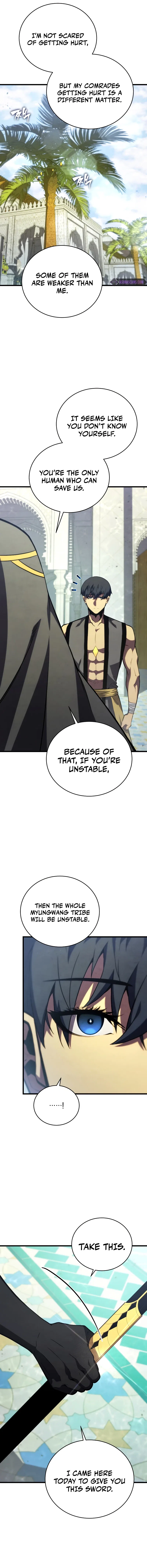 Swordmaster’s Youngest Son Chapter 138 – Page 14