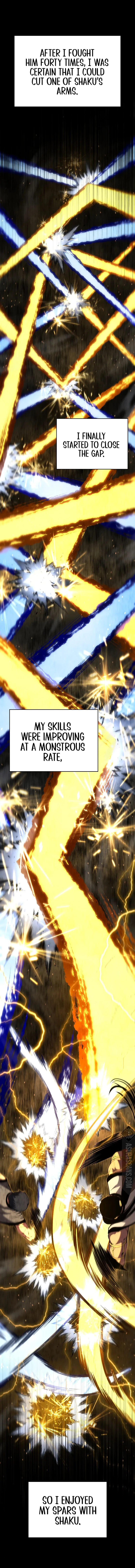 Swordmaster’s Youngest Son Chapter 137 – Page 15