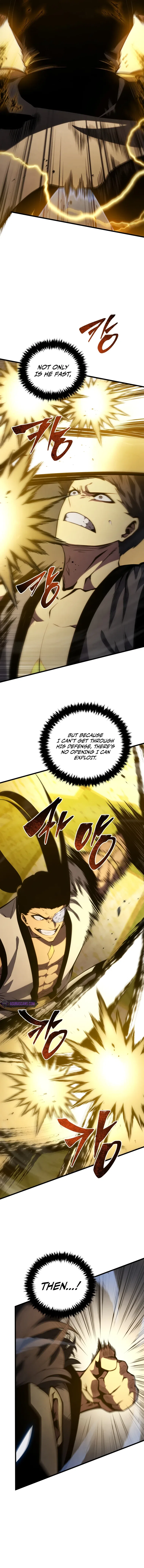 Swordmaster’s Youngest Son Chapter 136 – Page 7