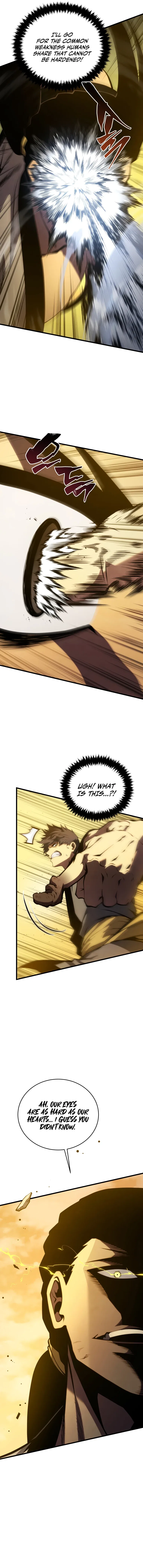 Swordmaster’s Youngest Son Chapter 136 – Page 8