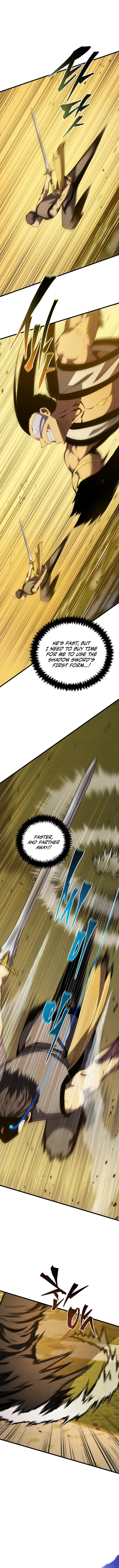 Swordmaster’s Youngest Son Chapter 136 – Page 11