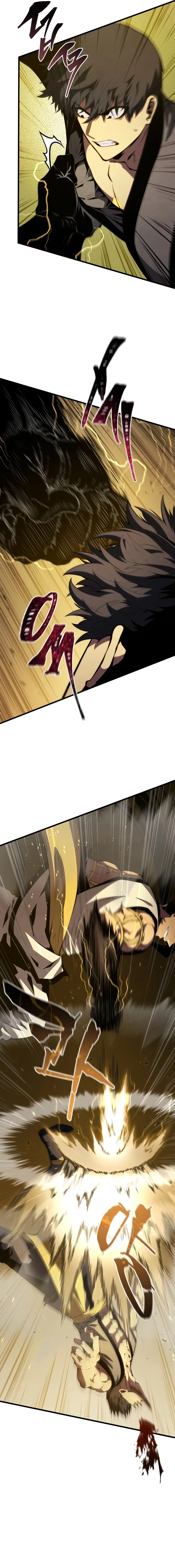 Swordmaster’s Youngest Son Chapter 136 – Page 13