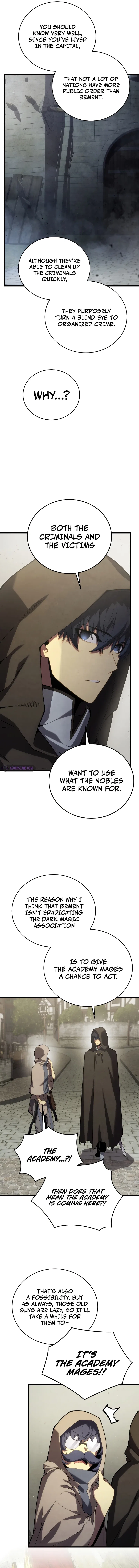 Swordmaster’s Youngest Son Chapter 114 – Page 4