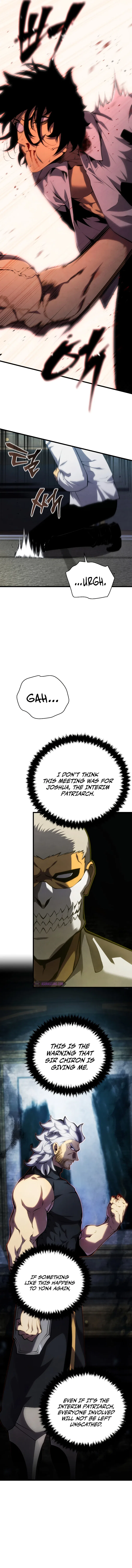 Swordmaster’s Youngest Son Chapter 113 – Page 5