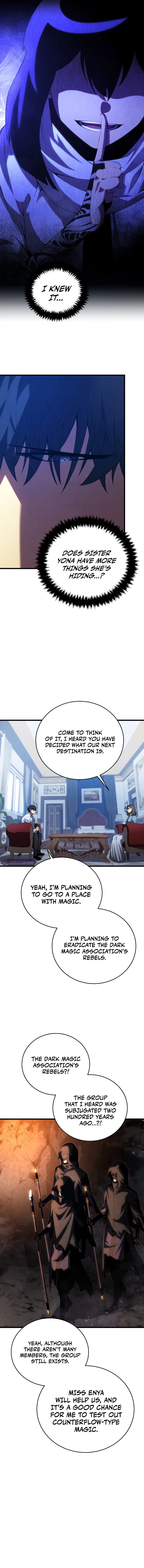 Swordmaster’s Youngest Son Chapter 113 – Page 12