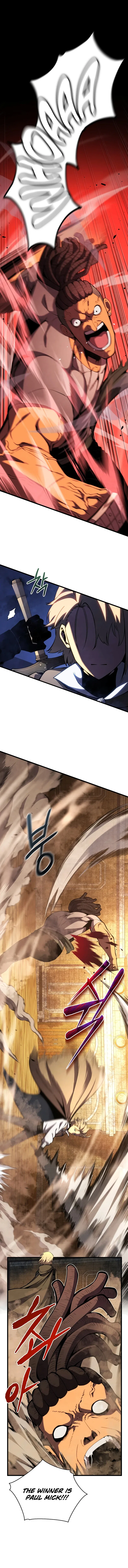 Swordmaster’s Youngest Son Chapter 69 – Page 2