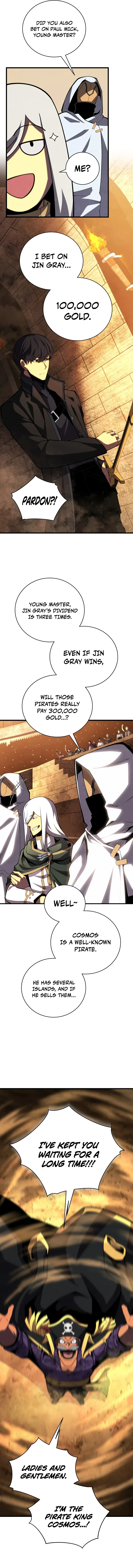 Swordmaster’s Youngest Son Chapter 69 – Page 10