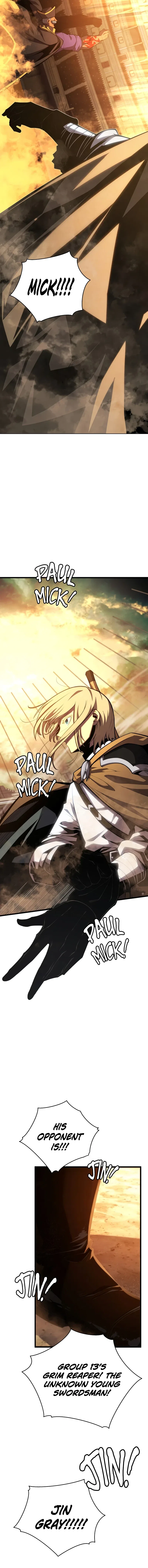 Swordmaster’s Youngest Son Chapter 69 – Page 12