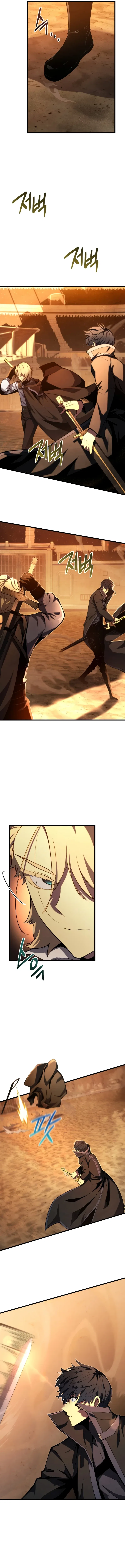 Swordmaster’s Youngest Son Chapter 69 – Page 14