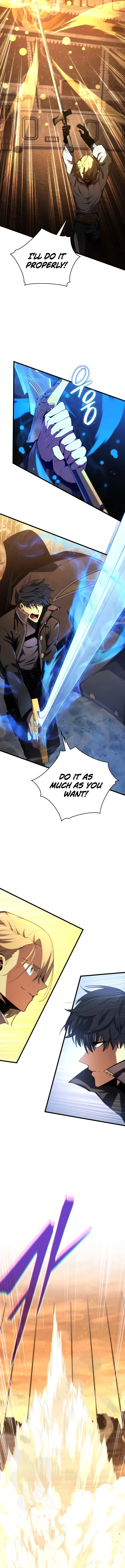 Swordmaster’s Youngest Son Chapter 69 – Page 16