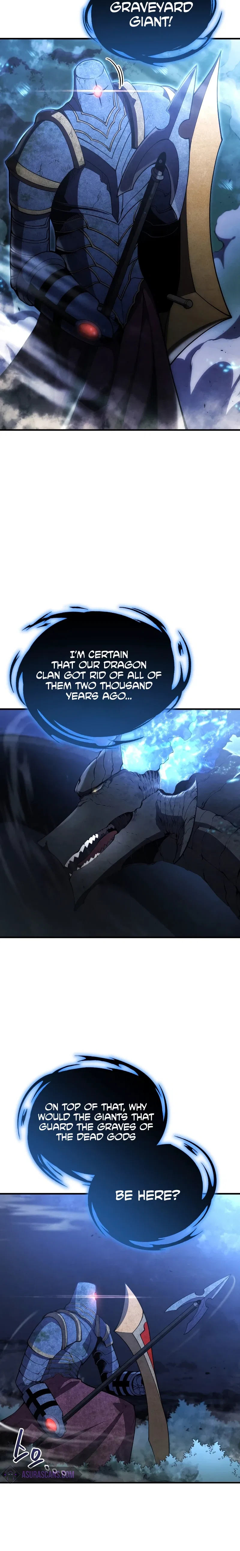 Swordmaster’s Youngest Son Chapter 26 – Page 9