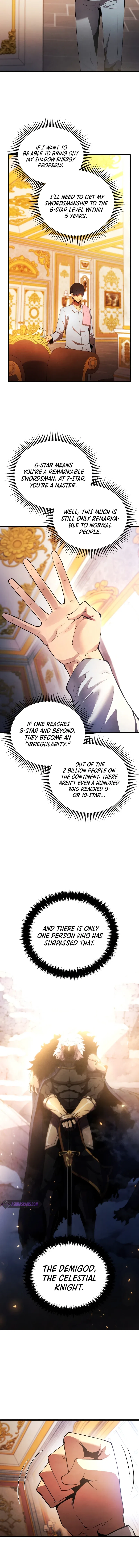Swordmaster’s Youngest Son Chapter 19 – Page 11