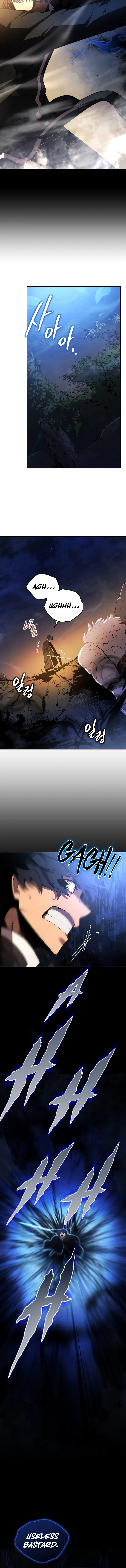 Swordmaster’s Youngest Son Chapter 18 – Page 9