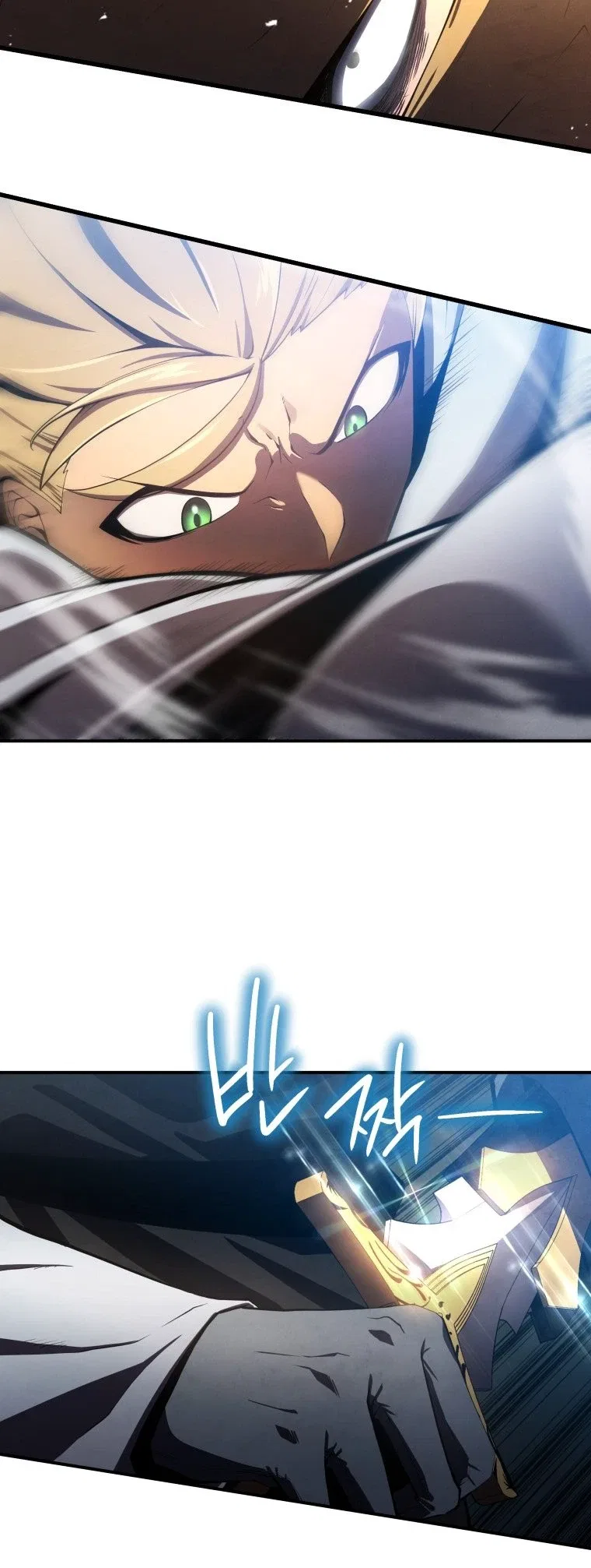 Swordmaster’s Youngest Son Chapter 16 – Page 9