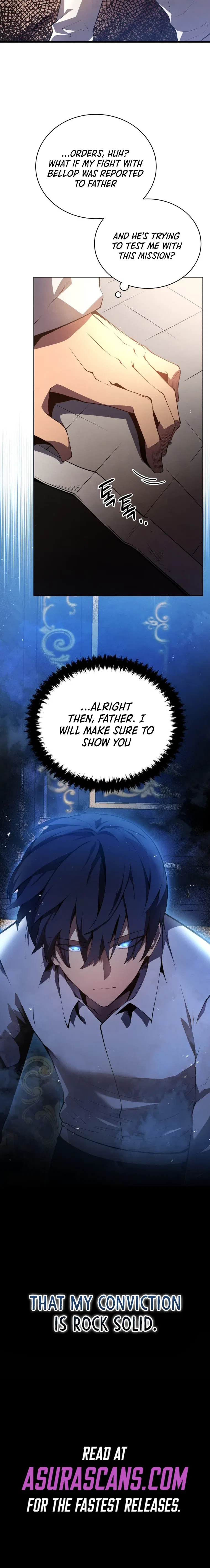 Swordmaster’s Youngest Son Chapter 15 – Page 15