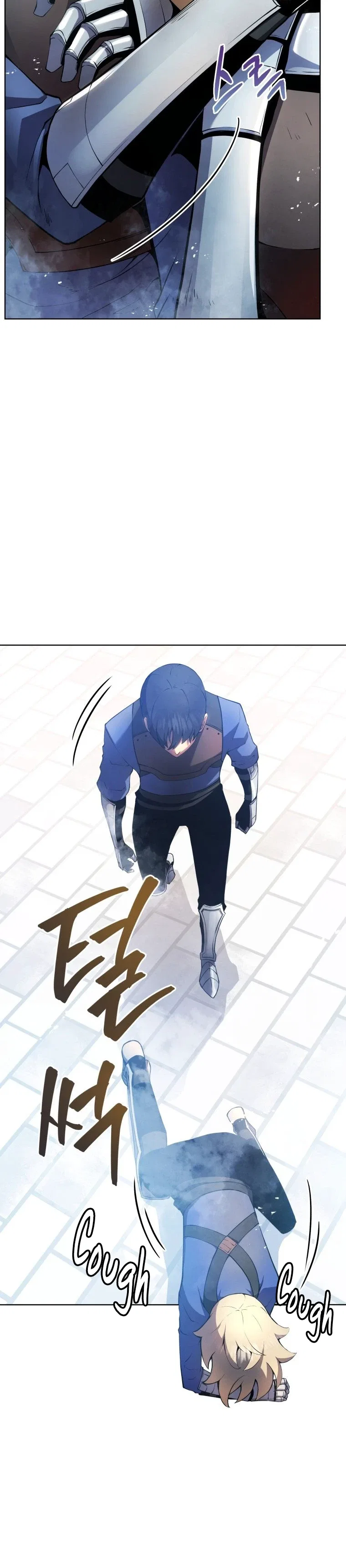 Swordmaster’s Youngest Son Chapter 14 – Page 11