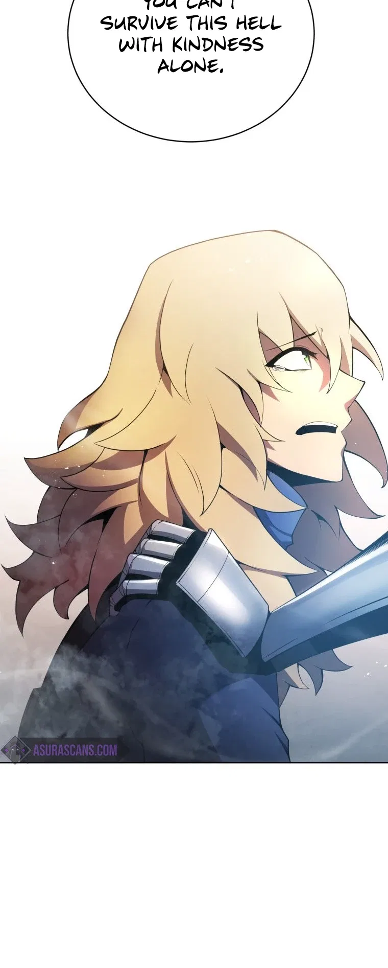Swordmaster’s Youngest Son Chapter 14 – Page 13