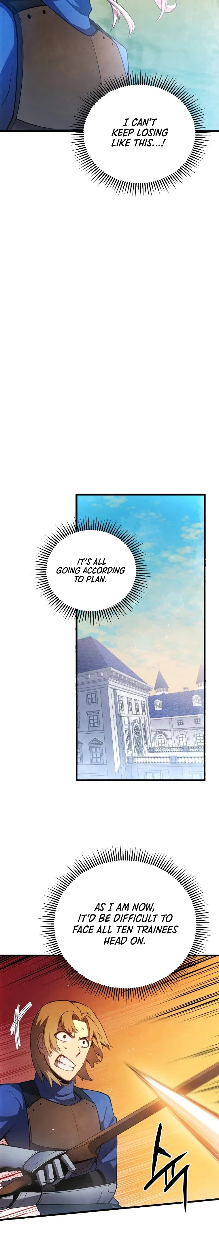 Swordmaster’s Youngest Son Chapter 13 – Page 11