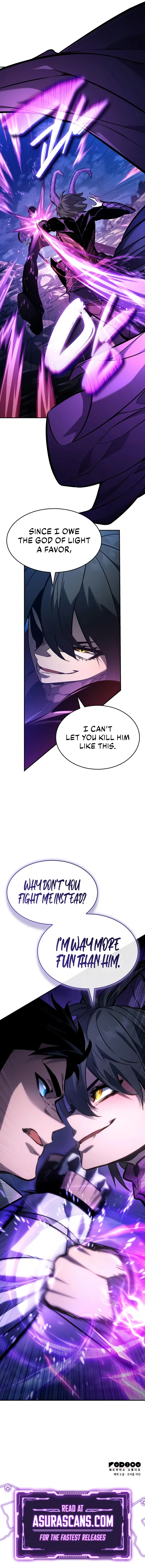 Boundless Necromancer Chapter 156 – Page 13