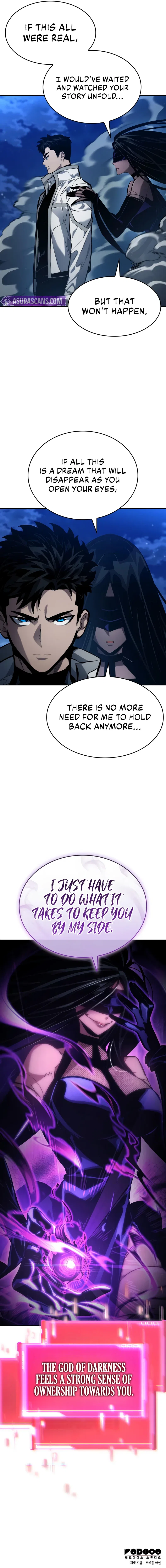 Boundless Necromancer Chapter 155 – Page 15