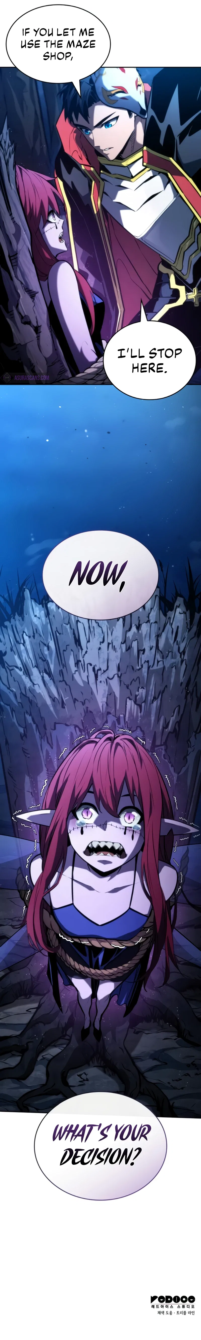 Boundless Necromancer Chapter 90 – Page 16