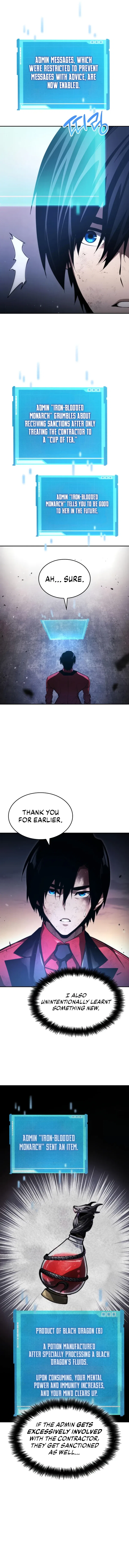 Boundless Necromancer Chapter 53 – Page 11