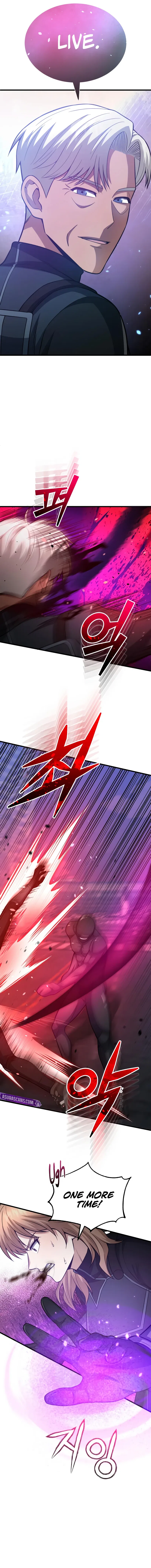 Genius of the Unique Lineage Chapter 150 – Page 7