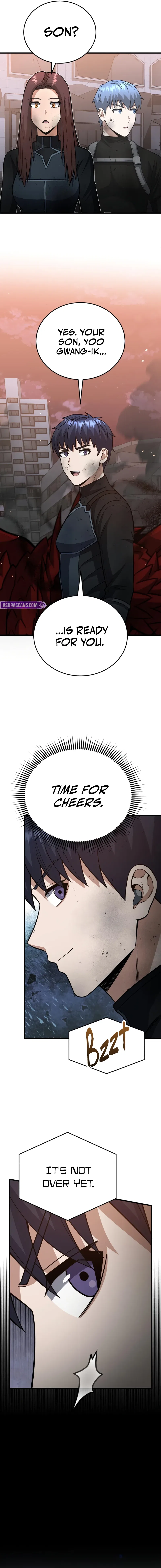Genius of the Unique Lineage Chapter 148 – Page 3