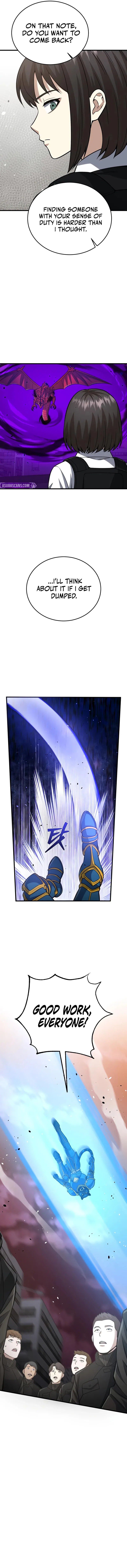 Genius of the Unique Lineage Chapter 147 – Page 11