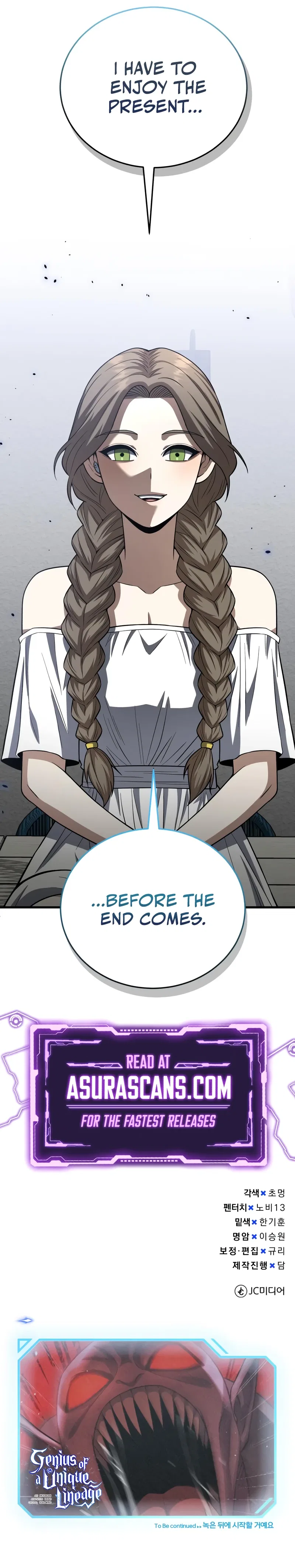 Genius of the Unique Lineage Chapter 140 – Page 13