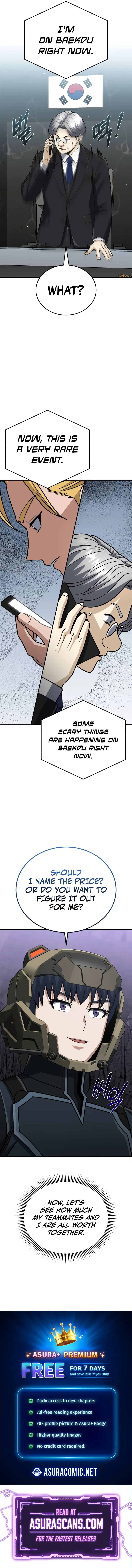 Genius of the Unique Lineage Chapter 122 – Page 13