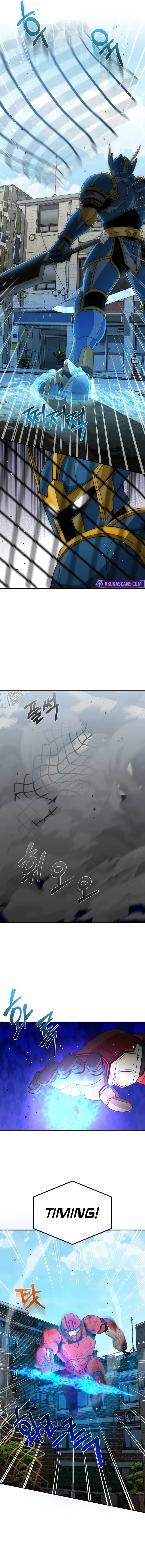 Genius of the Unique Lineage Chapter 115 – Page 10