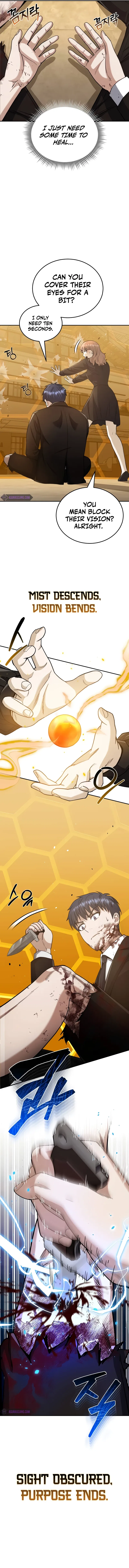 Genius of the Unique Lineage Chapter 78 – Page 9